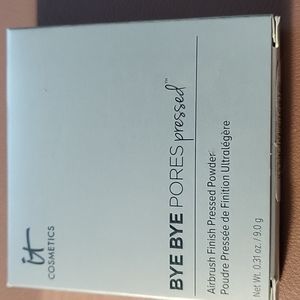 IT Cosmetics Bye Bye Pores Airbrush Powder